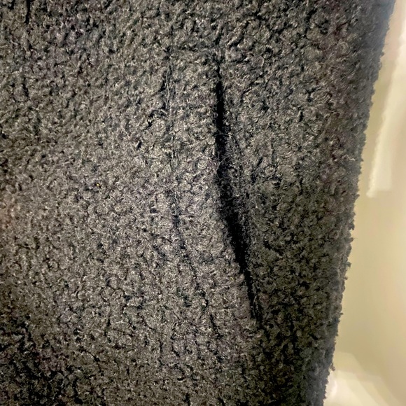 Cardigan  like jacket - Picture 2 of 4